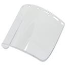ERB Safety Clear Banded Face Shield 