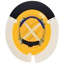 ERB Safety Grey Replacement Suspension 