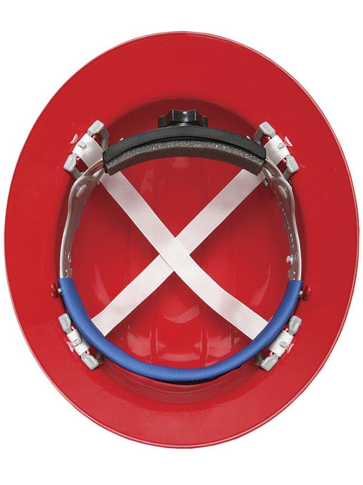 ERB Safety Grey Replacement Suspension 