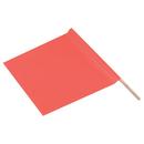 ERB Safety Orange Safety Flag 