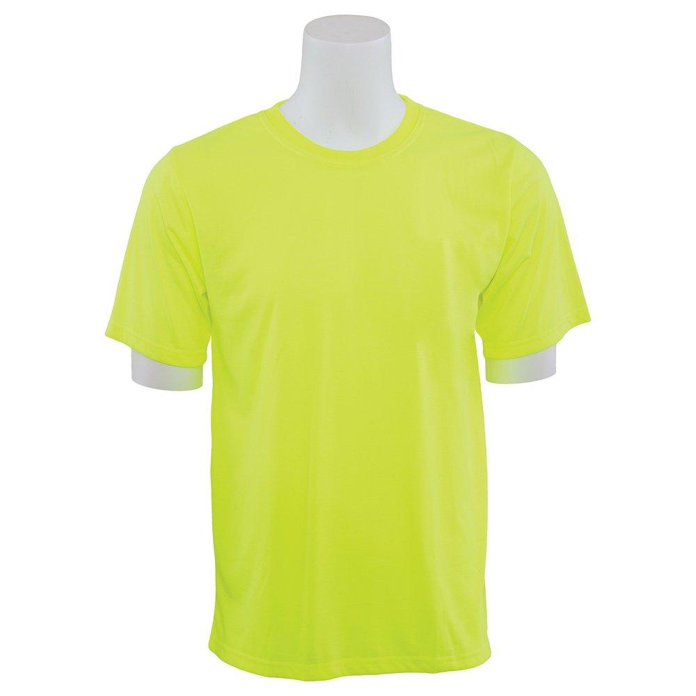 Port & Company Lime 3XL S55 ECON T-Shirt SSLV Lime *Z 