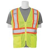 Safety & Security