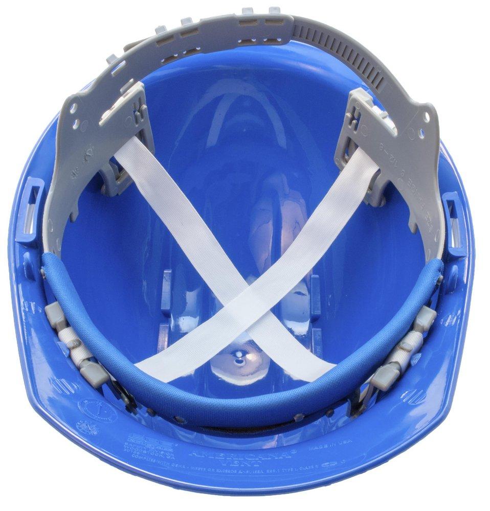 ERB Safety Ratchet Replacement Suspension 