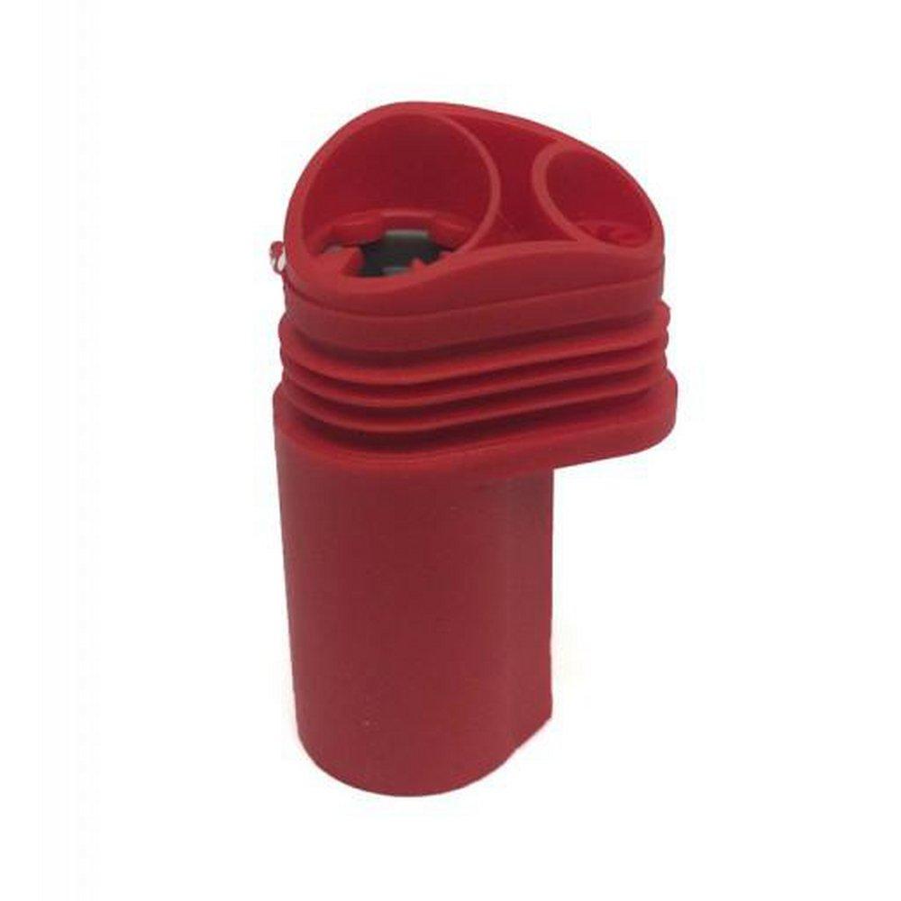 Rain Bird Red Nozzle Assembly 