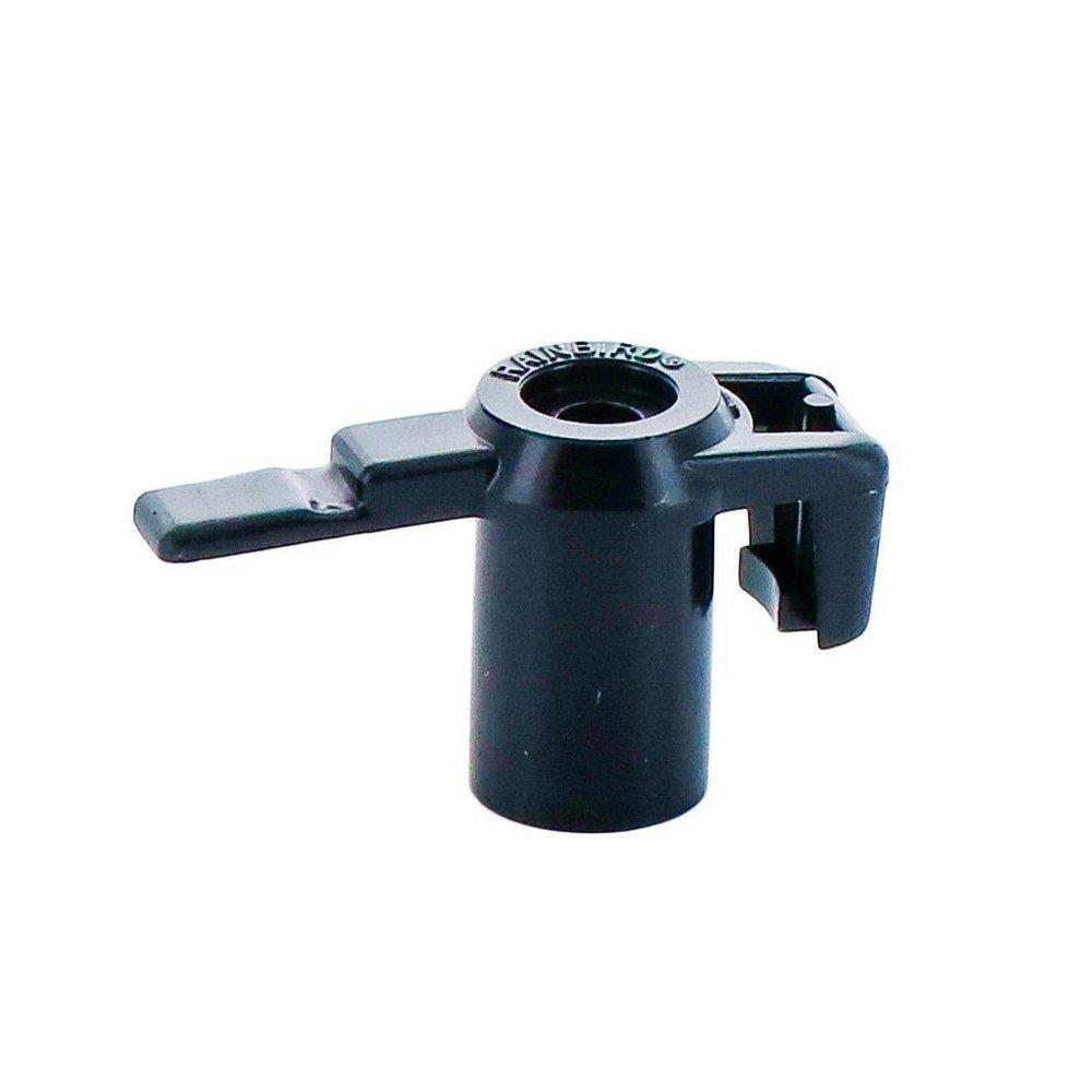 Rain Bird Black Nozzle in Black 