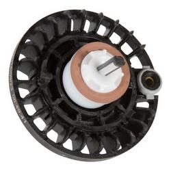 Electric Valve Accessory for Rain Bird Eagle 900/950 Series Closed Case Rotors