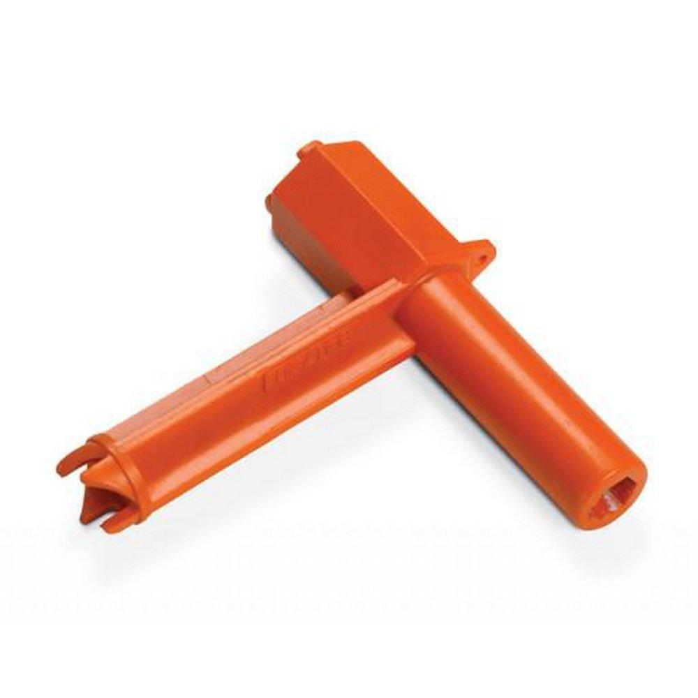 Rain Bird Orange Selector Valve Key 