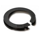 Rain Bird Snap Cover in Black 