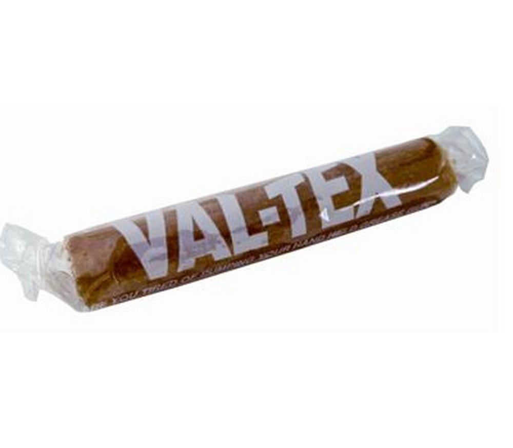 Val-Tex Amber Valve Sealant 