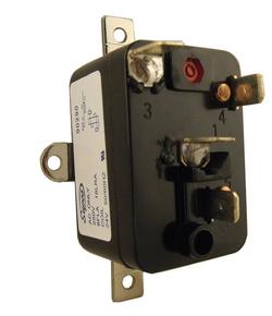 4A 24V SPST Fan Relay