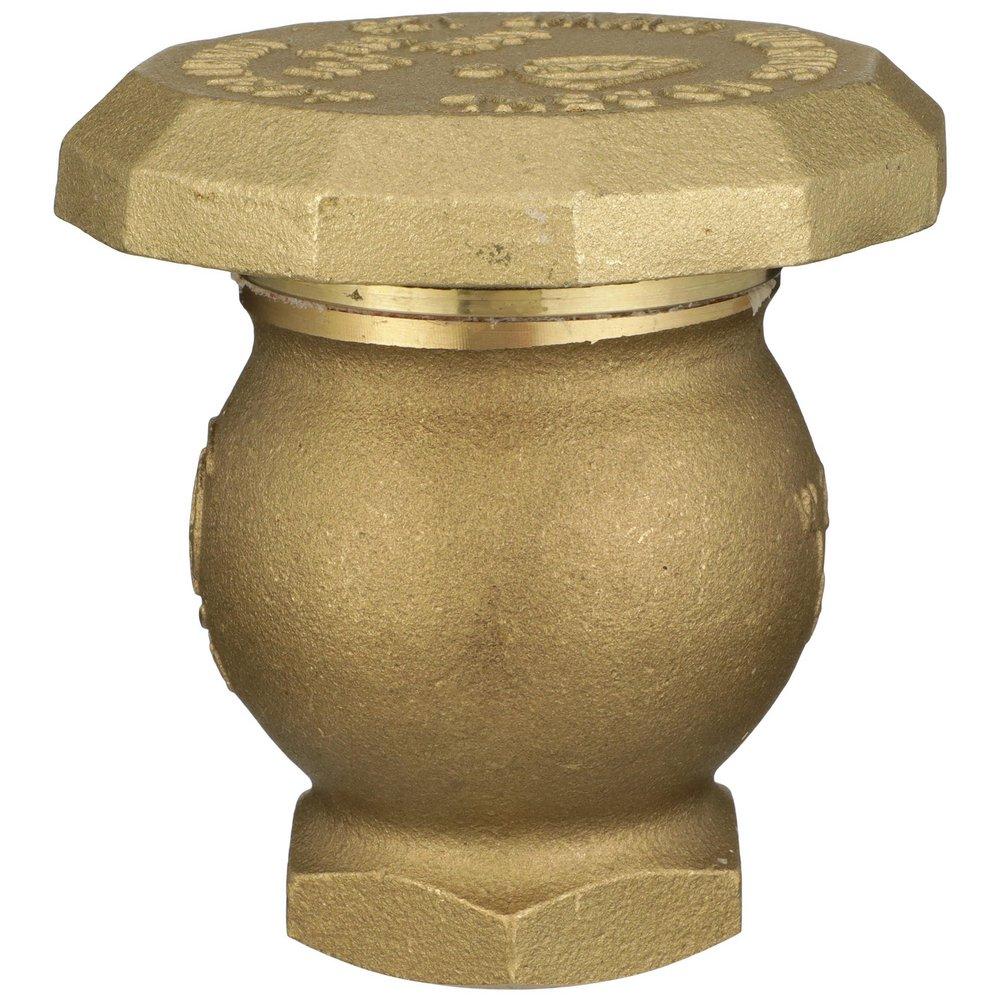Zurn Wilkins FNPT Cast Bronze 125 psi BFP Vacuum Breaker 