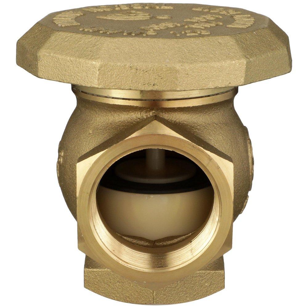 Zurn Wilkins FNPT Cast Bronze 125 psi BFP Vacuum Breaker 