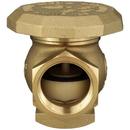 Zurn Wilkins FNPT Cast Bronze 125 psi BFP Vacuum Breaker 