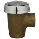 Zurn Wilkins FNPT Cast Bronze 125 psi BFP Vacuum Breaker 