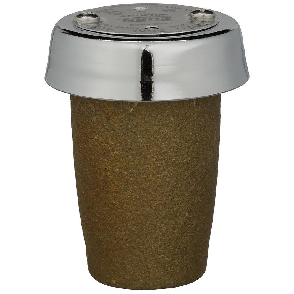 Zurn Wilkins FNPT Cast Bronze 125 psi BFP Vacuum Breaker 