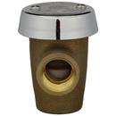 Zurn Wilkins FNPT Cast Bronze 125 psi BFP Vacuum Breaker 