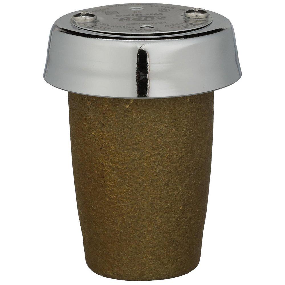 Zurn Wilkins FNPT Cast Bronze 125 psi BFP Vacuum Breaker 