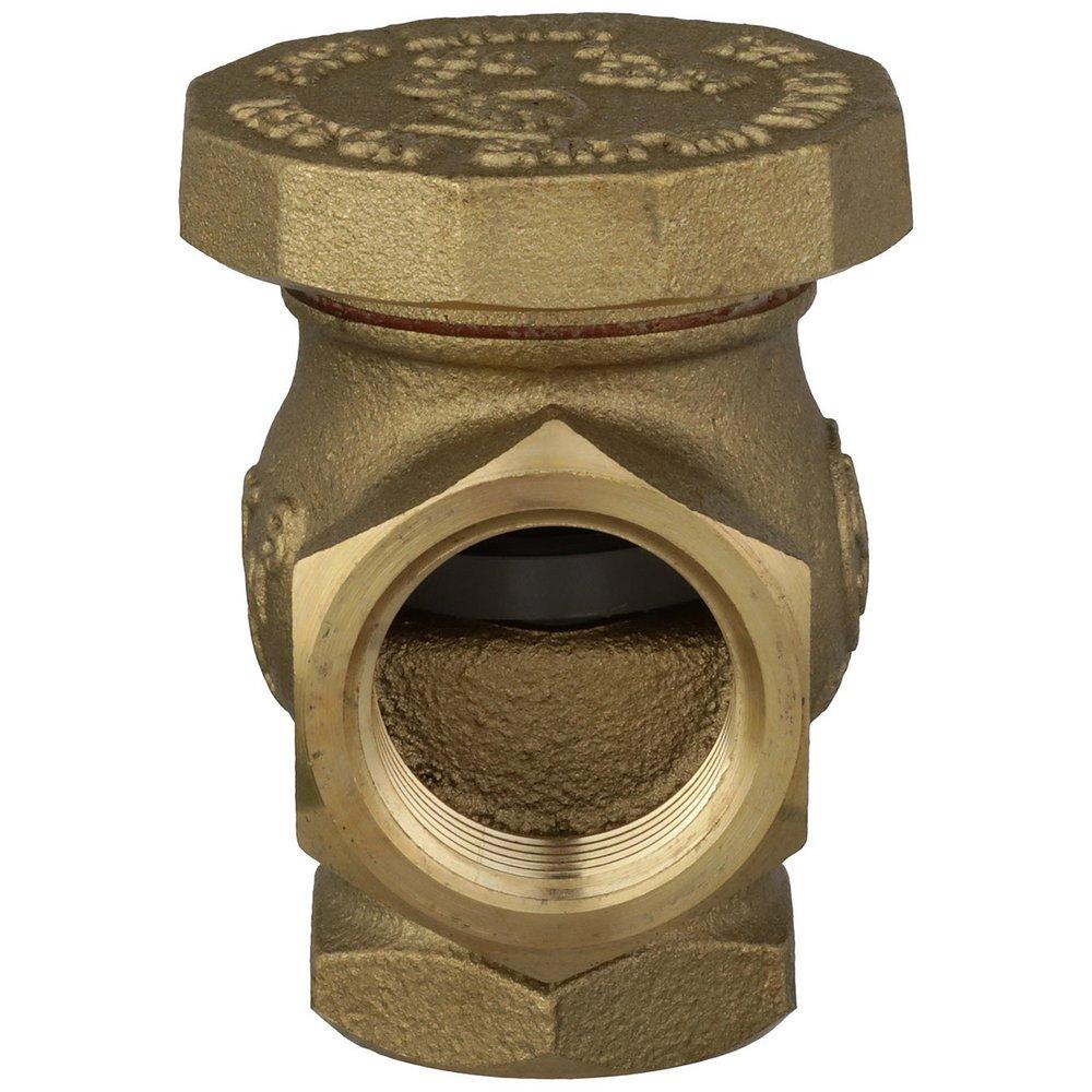 Zurn Wilkins FNPT Cast Bronze 125 psi BFP Vacuum Breaker 