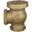 Zurn Wilkins FNPT Cast Bronze 125 psi BFP Vacuum Breaker 