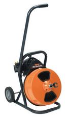 General Pipe Cleaners Orange Cutter Set 