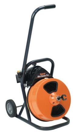 75 ft. X 3/8 in. Flexicore Cable with Cutter Set