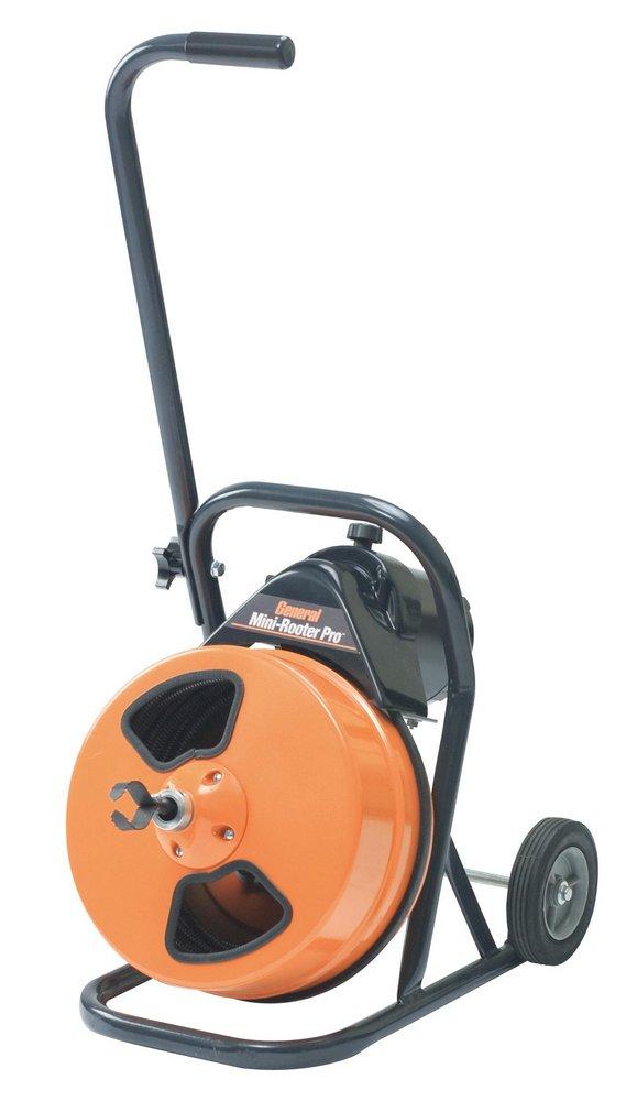 General Pipe Cleaners Orange Basic Unit 