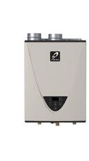 Takagi 180 MBH Indoor Condensing Tankless Water Heater 