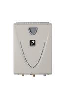 160 MBH Outdoor Condensing Natural Gas Tankless Water Heater
