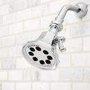 Speakman Polished Chrome 8-Jet High Pressure Showerhead 