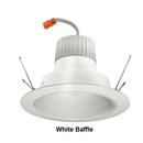 Juno Lighting White 6 in. Retrofit LED Trim Mod 