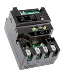 Universal Electronic Upgrade for Mechanical Compressor Contactors