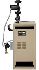 Commercial and Residential Gas Boiler 245 MBH Natural Gas