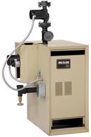 Commercial and Residential Gas Boiler 50 MBH Natural Gas