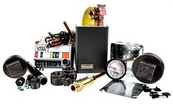 Boiler Trim Kit for EG-30, 35, 40, 45 and 50