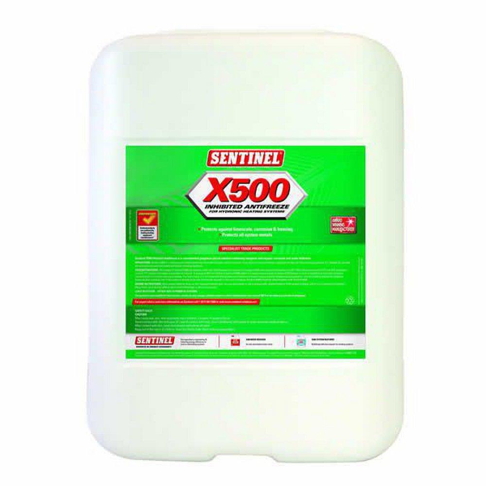 Weil Mclain *CVR* ANTI-FREEZE F/HTGSYS55GAL X50 