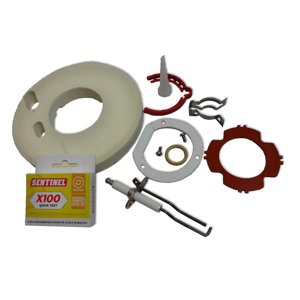 Weil Mclain Maintenance Kit 