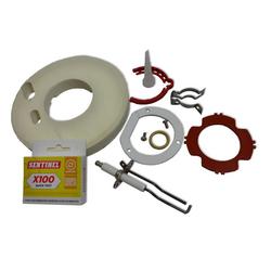 Model 70, 110 WM97+ and ECO Gas Boilers Maintenance Kit