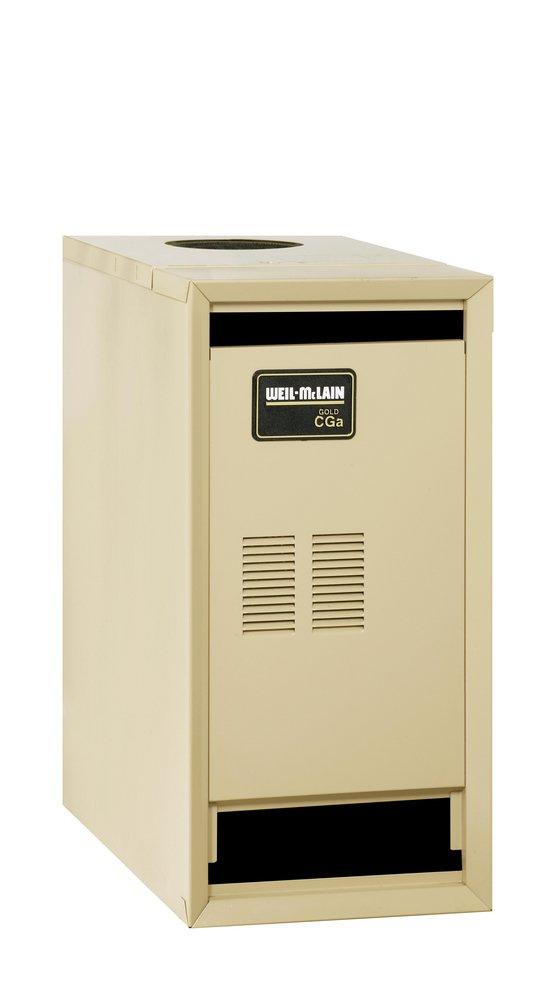 Weil Mclain Residential Gas Boiler Natural Gas 