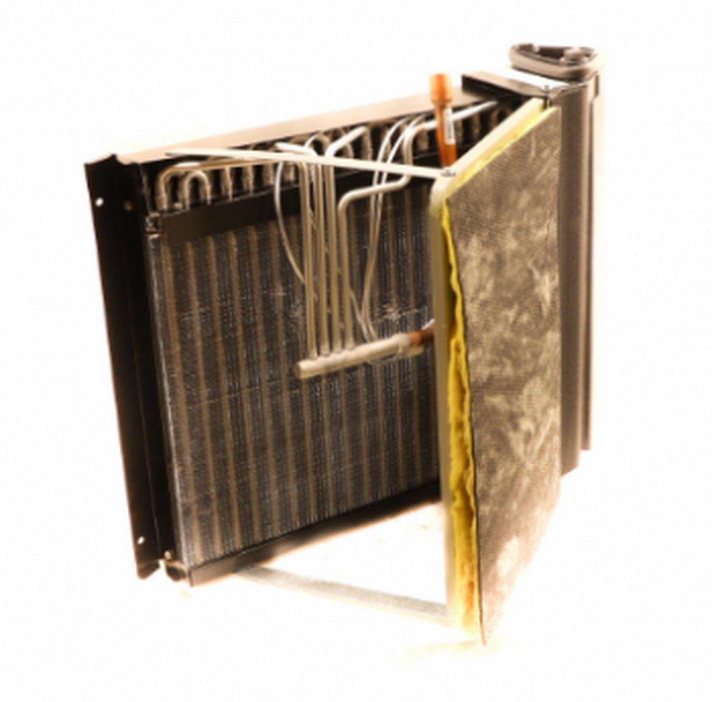 Service First 16 in. Aluminum Coil Assembly with Drain Pan 