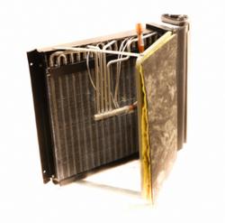 28 in. Aluminum Condensate Drain Pan