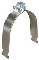 6 in. Stainless Steel 304 Strut Pipe Clamp