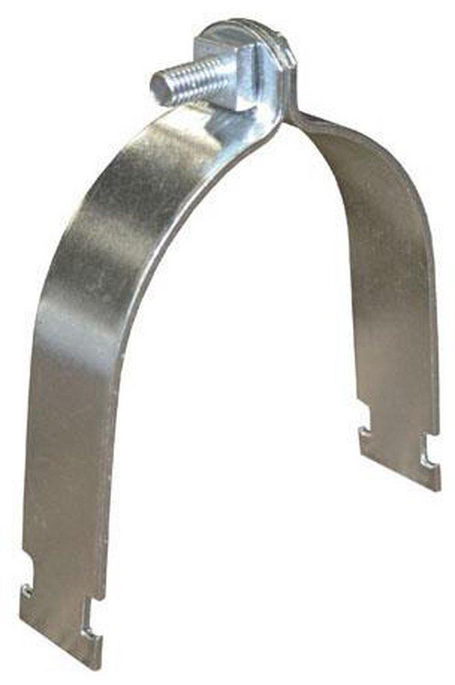 FNW&reg; Stainless Steel 304 Strut Pipe Clamp 