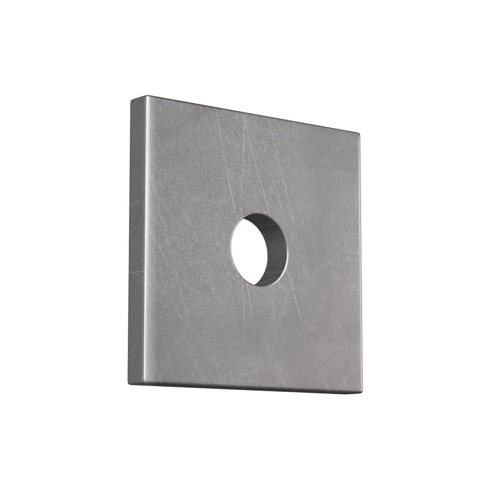 FNW® Stainless Steel Plain Washer 