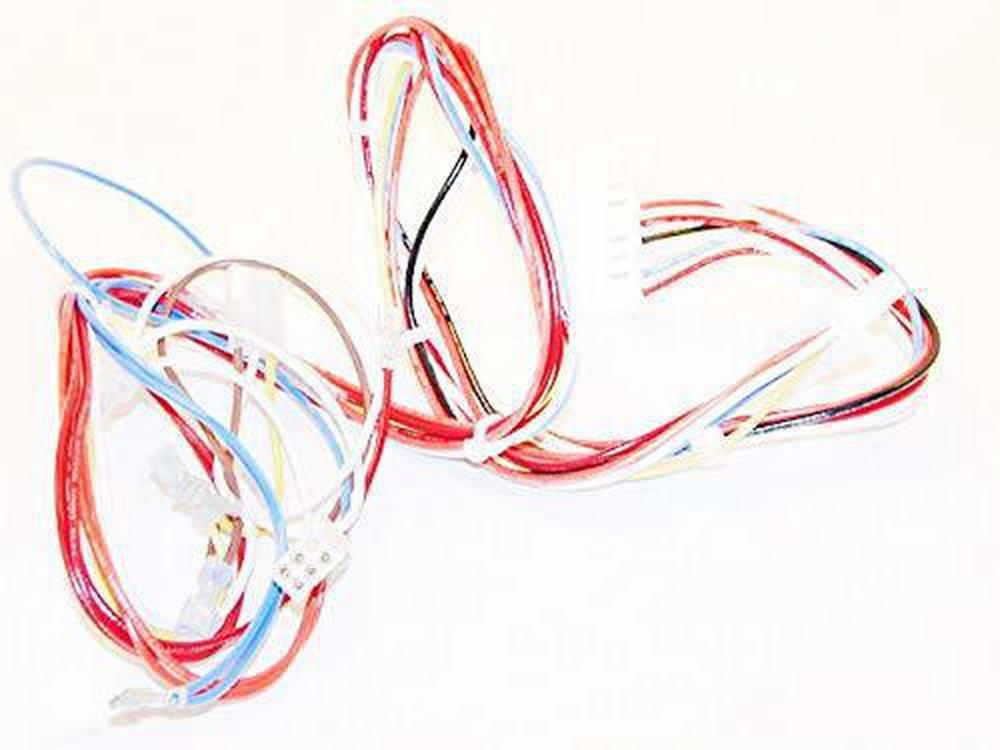 Goodman&reg; Top Panel 