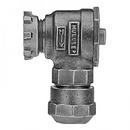 Mueller Company CTS Compression Angle Check Valve 