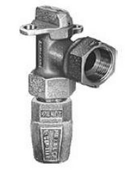 5/8 x 3/4 in. Meter Angle Stop