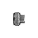 Mueller Company NPT x FPT Reducing Coupling 