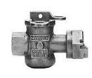 Mueller Company 3/4 in. FIP x Meter Straight Valve 