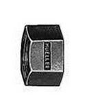 Mueller Company Flare Brass Cap 