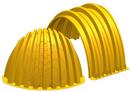 ADS&reg; 24 in. Corrugated HDPE Drainage Pipe 